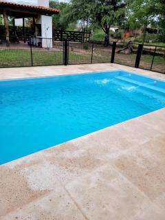 Cabañas La Juanita - 3