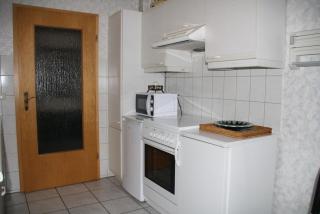 Ferienwohnung in der Nähe des Nord-Ostsee Kanals - 8