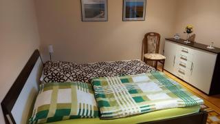 Ferienwohnung in der Nähe des Nord-Ostsee Kanals - 2