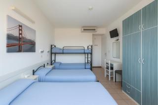 Hotel Taunus - Vista Mare - 7