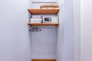 2Y - Suipacha Apart - Pileta y Sauna en BA - 7