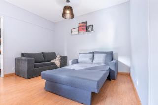 2Y - Suipacha Apart - Pileta y Sauna en BA - 8