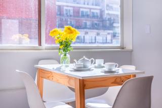 2Y - Suipacha Apart - Pileta y Sauna en BA - 5