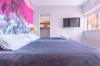 2Y - Suipacha Apart - Pileta y Sauna en BA - 0