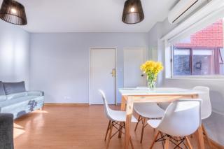 2Y - Suipacha Apart - Pileta y Sauna en BA - 6