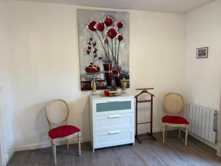 Fenêtres sur Mer Arromanches - Arromanches-les-Bains - 7