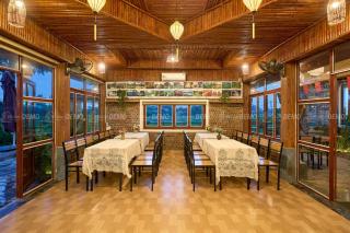 TamCoc Moon An Bungalow & Cafe - Ninh Binh - 8