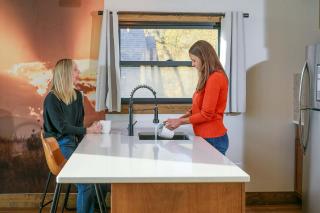 Mountain Moonlight at Saluda Mountain Retreats - 9