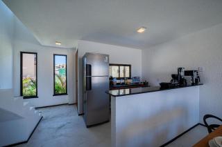 Dúplex Frente al Mar a Pie de Playa By Carpediem - 1