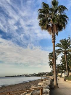 Evans Realty BW Puerto Banús Parking & Gym - 1