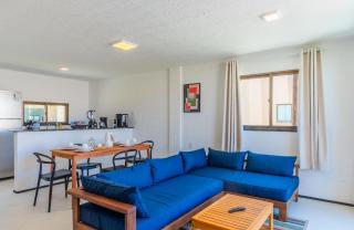 Dúplex Frente al Mar a Pie de Playa By Carpediem - 6