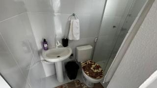 Casa no segundo andar - 0