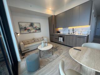 Resort & Beach - The Ideal Condo at 72 Park - 8