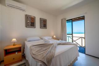 Dúplex Frente al Mar a Pie de Playa By Carpediem - 5