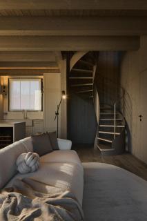 Lo Chalet in Toscana - 1