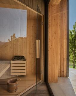 Lo Chalet in Toscana - 3