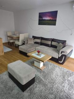 APARTMANI PORTA INFINITAS centar - 8