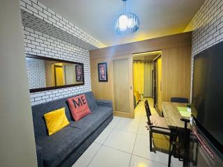 Simple Pasay Getaway - Entire Apartment for Rent - 7