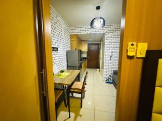 Simple Pasay Getaway - Entire Apartment for Rent - 4