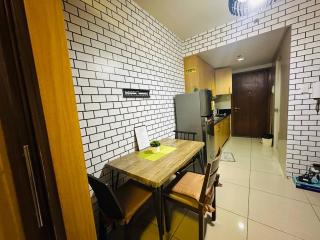 Simple Pasay Getaway - Entire Apartment for Rent - 3
