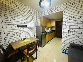 Simple Pasay Getaway - Entire Apartment for Rent - 2