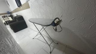 Casa no segundo andar - 8