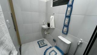 Casa no segundo andar - 7