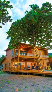 Casa Playa Almendro, Tela, Honduras - 8