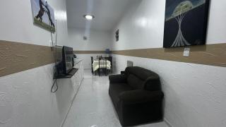 Casa no segundo andar - 4