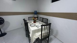 Casa no segundo andar - 1