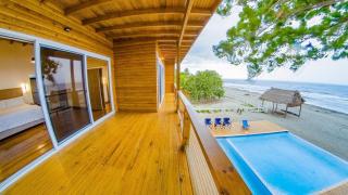 Casa Playa Almendro, Tela, Honduras - 2