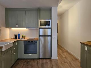 Adumar, apartamento renovado en el puerto de Jávea - 1