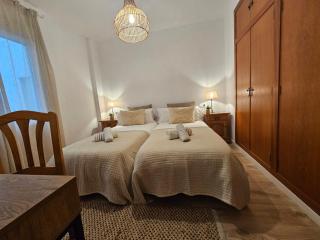 Adumar, apartamento renovado en el puerto de Jávea - 4