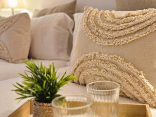 Adumar, apartamento renovado en el puerto de Jávea - 3