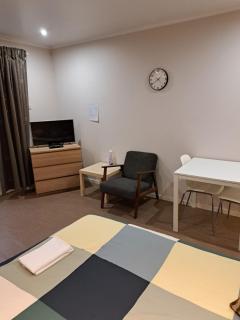 Résidence Rachel 01 - 2