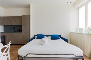 YLS Luxury Suites 2 - Milaan - 7