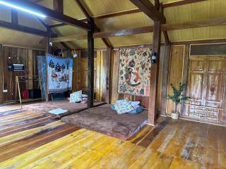 The Bare Nest Retreat - 8