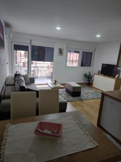 APARTMANI PORTA INFINITAS centar - 9