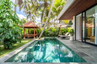 Happiness Villa - Hidden Jungle Retreat & Pool Near Ubud Centre - 5