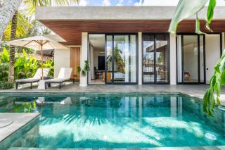 Happiness Villa - Hidden Jungle Retreat & Pool Near Ubud Centre - 0