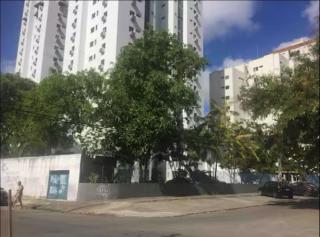 Apartamento Recife Torre - 403 B - 9