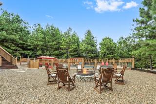 Hot Tub • Sauna • Pool • Cold Plunge • Fire Pit - 6