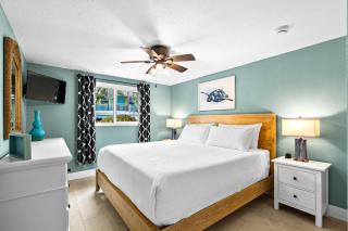 MI Happy Place Sand Dollar 2 - Holmes Beach - 0