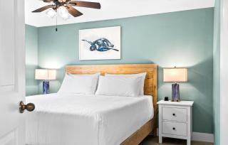 MI Happy Place Sand Dollar 2 - 4