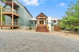 Hot Tub • Sauna • Pool • Cold Plunge • Fire Pit - 2