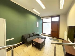 Gruppen Willkommen! 5-Zimmer Nähe Messe & BMW - 3