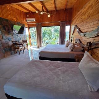 Tupa Lodge - 7