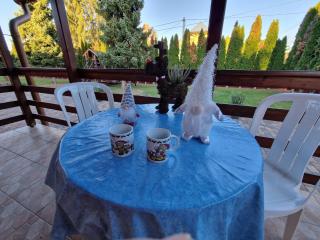 Boglárka Apartmanház - 3