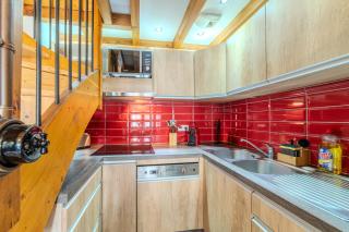 T3 Amérique du Nord 4-6p - Centre-ville St Étienne - 6