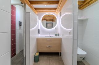 T3 Amérique du Nord 4-6p - Centre-ville St Étienne - 5